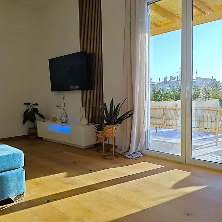 Sky Garden Kalamata