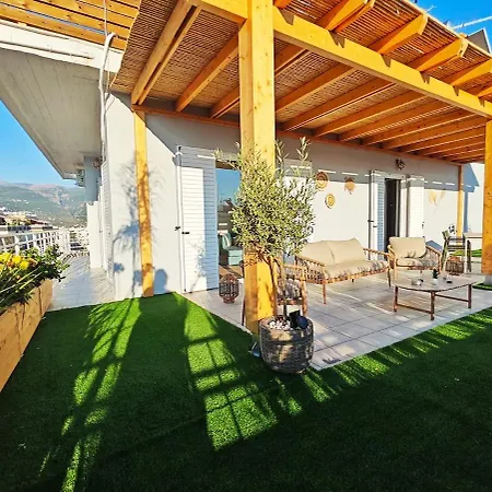 Sky Garden * Καλαμάτα