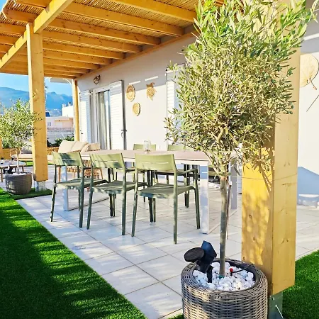 Sky Garden Καλαμάτα