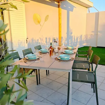 Sky Garden Kalamata